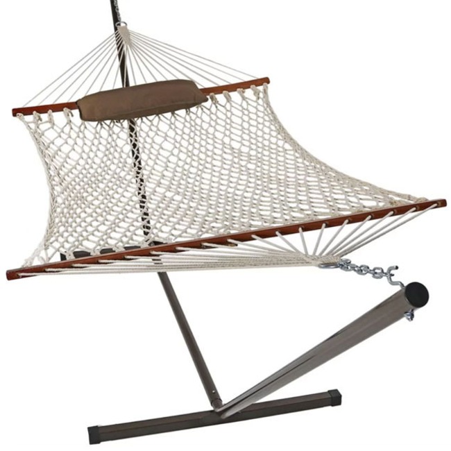 Ecomm: Hammock